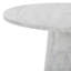Table de bout en marbre Daktari-842523250