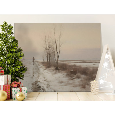 Sorrentino Wrapped Canvas Print Set