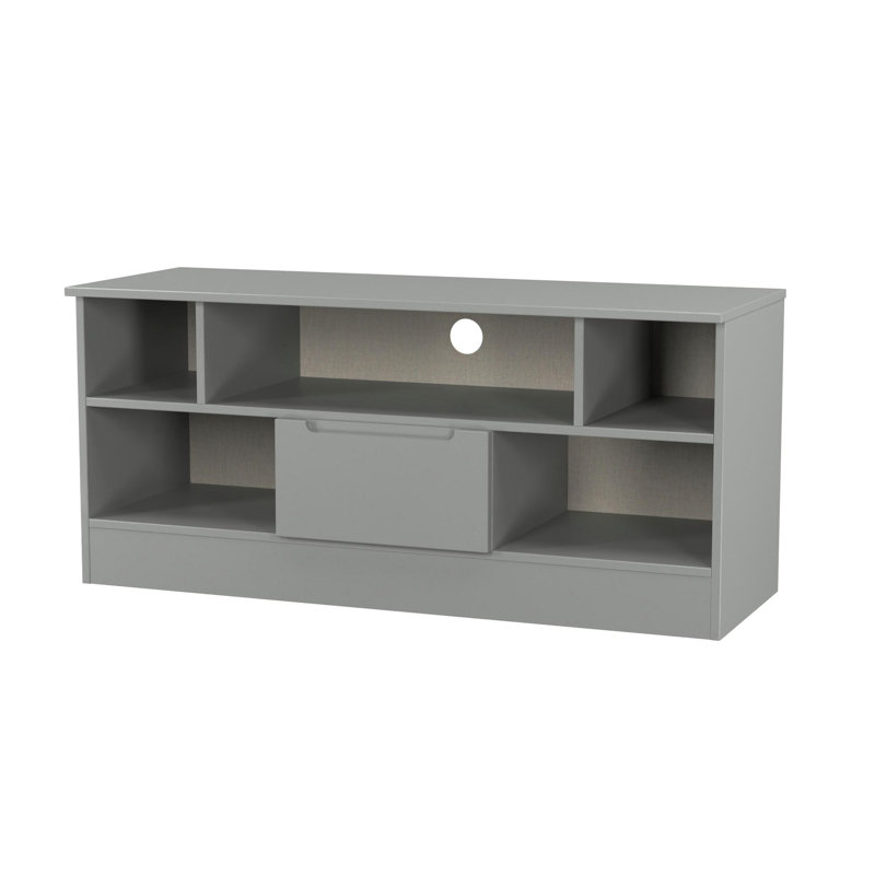 Taila Unfinished TV Stand for TVs up to 50"