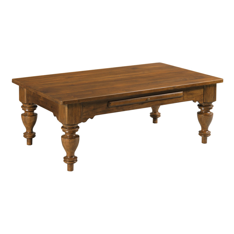 Kitridge Rectangular Coffee Table