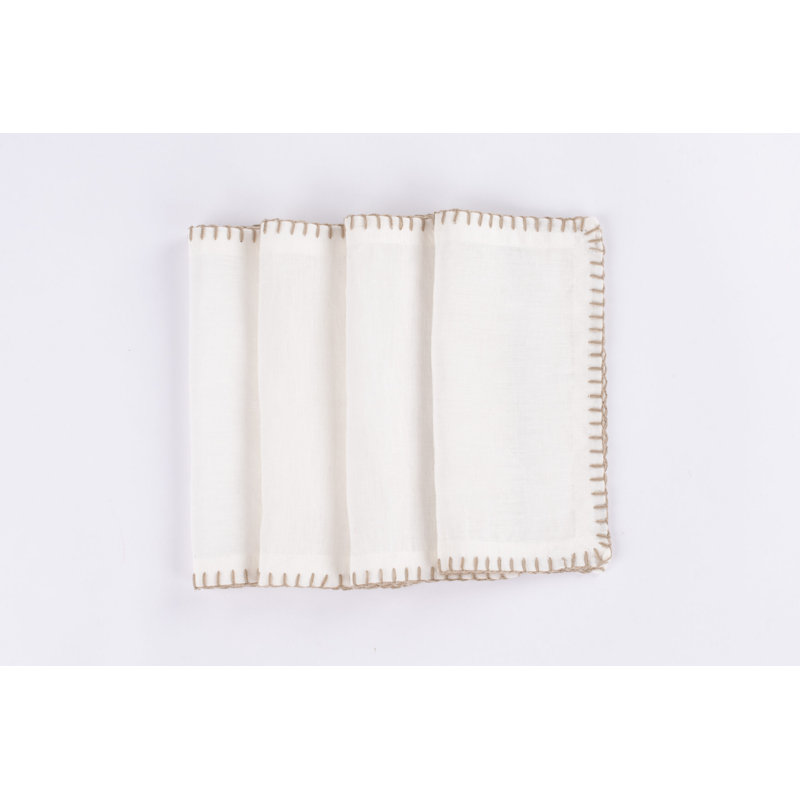 Brody Handmade Dining Linen Set