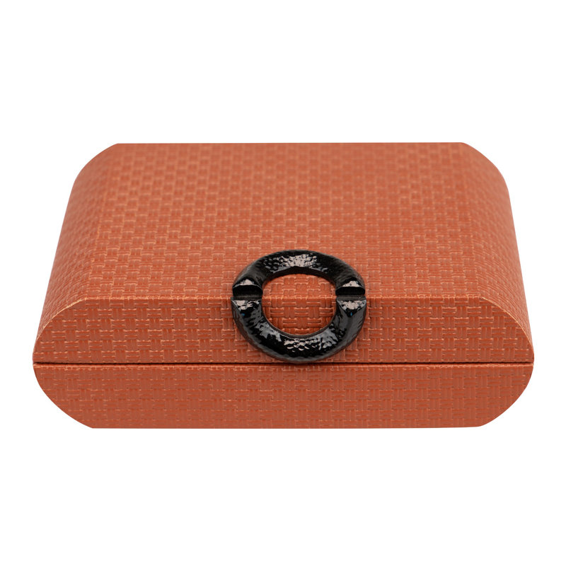 Manufactured Wood Decorative Box