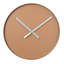Rim Analog Wall Clock-1009131970-1009037660