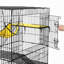 Furniture Style Crate with 1 Door