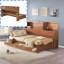 Lit de jour simple en bois blanc-2014218639-2014218638