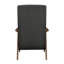 Fauteuil de 29 po de large Kiyon-1476427316