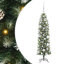 Artificial Slim Christmas Tree-1883191832-1883191916