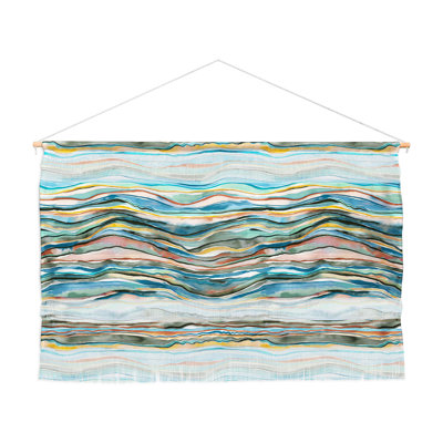 Polyester Wall Hanging