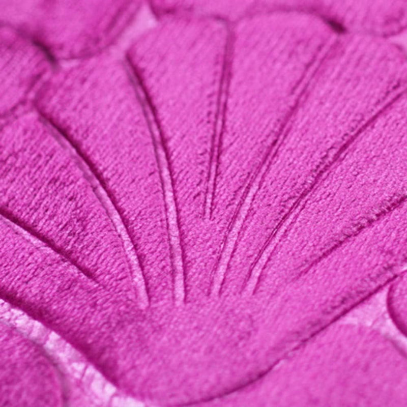Microfiber / Microsuede Non-Slip Set