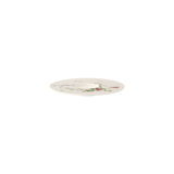 Brillance Fleurs Sauvages China Saucer