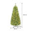 152' H Christmas Tree