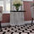 Harut Granite Top End Table-261770572