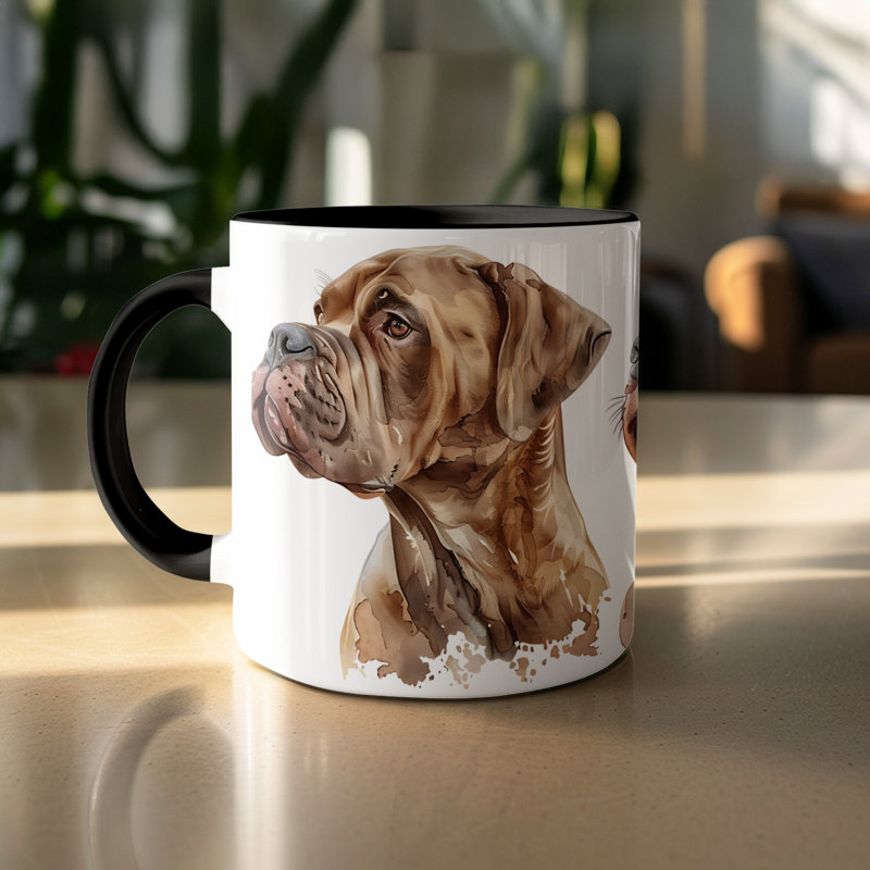 Mug, 2