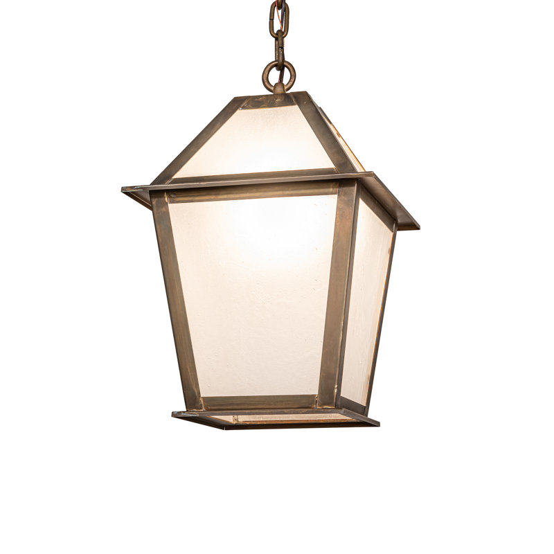 1 - Light Pendant