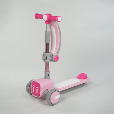 Freddo Poker Face Scooter