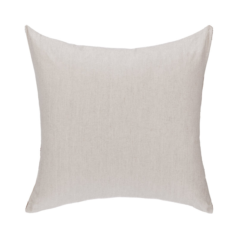 Mullan Square Pillow Cover & Insert