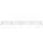 Vidaxl Door Canopy Gray And Transparent Polycarbonate-102412395