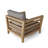CORDOBA DEEP SEATING ARMCHAIR