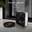Vornado Model 80 High Velocity Box Fan, 20 Inch, 5 Speeds, Powerful Airflow