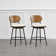 Avriel Swivel Counter Stools