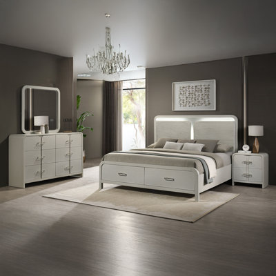 Minola 4PC