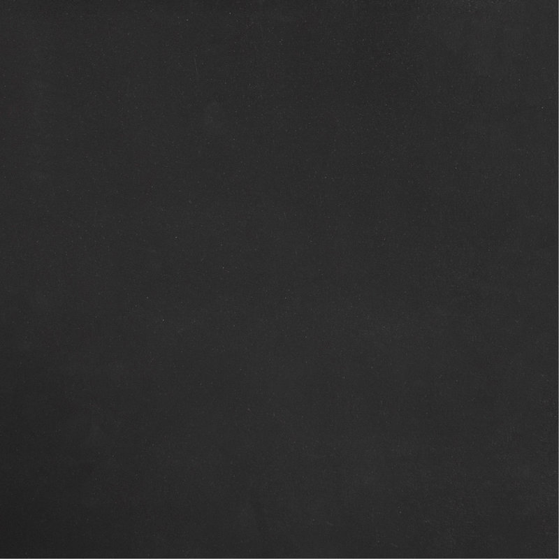 Manteau de cheminée 62 po, finition noire