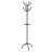Taqwa Metal Freestanding 8 - Hook Coat Rack