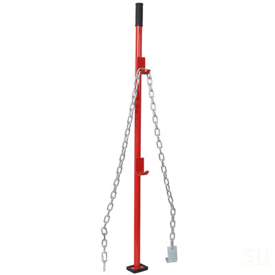 52Inch Long Universal Pulling Stick Tool For Car Repair Bumpers,Pulling Stick Tool,Used For Body, Bumper, Hood, Hull And Deck Dent Fix