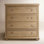 Amber Lewis x Four Hands Geoffrey 45" Oak Dresser