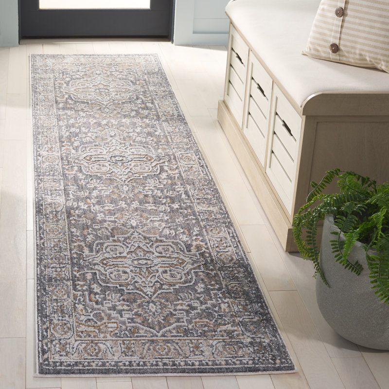 Finley 306 Performance Oriental Rug, Runner 2'2" x 8'