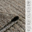 Tapis d'intérieur fabriqué à la main en laine de Nouvelle-Zélande Picard-1783082718