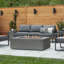 BALTIC Concrete Fire Pit Table with Lid-1884375983-1973949044-1973929127