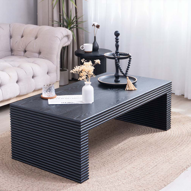 Table basse 47,6 po