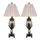Acanthia Lamp