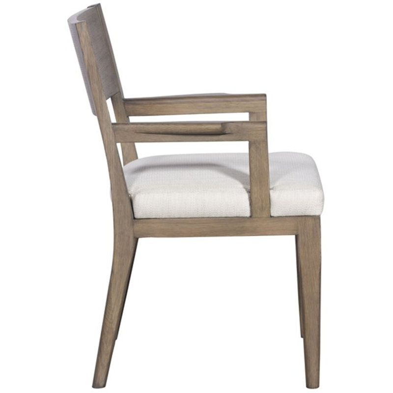 Ridge Dining Armchair