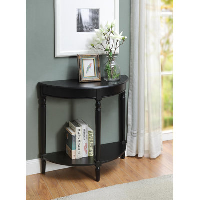 Mayall 31.5'' Console Table