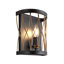 Wigbrecht Flush Mounted Sconce