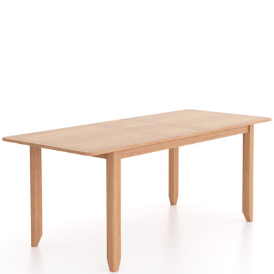 Emiline Extendable Dining Table