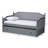 Eugonda Upholstered Daybed with Trundle Bed-1031596187
