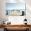 Aletra Sailboat And Wooden Dock-108872384