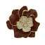 Spring Flower Napkin Rings Gift Box-1152290998
