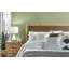 Lit plateforme en bois massif Athea-382645694