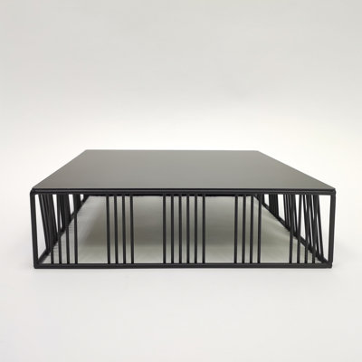 Montant 12 po x 12 po x 3,3 po pour cuisine et maison