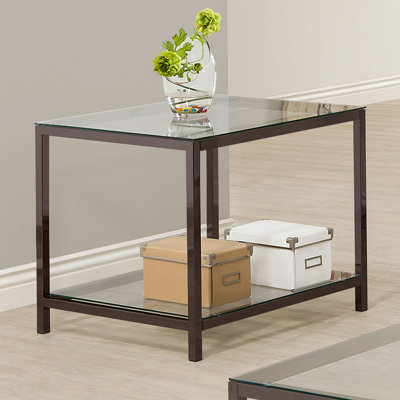 Table de bout Weston