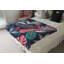 Pless Quilted Throw Blanket