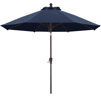 9 FT Patio Olefin® Umbrella