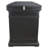 RTS Home Accents Premium Vertical Large Lockable Plastic Package Drop-37314516
