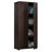Storage Cabinet,  finish