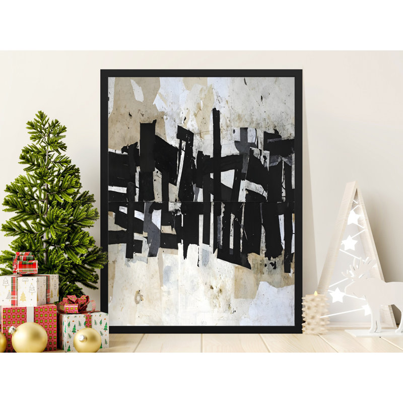 Deshraj Single Picture Frame Print, 76.2 cm H x 50.8 cm W