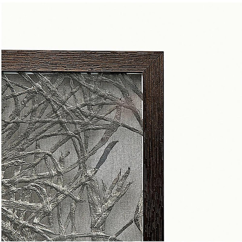 39.4x1.2x19.7" Shadow Box Wall Decor, Home Decor for Living Room Kitchen Foyer Office